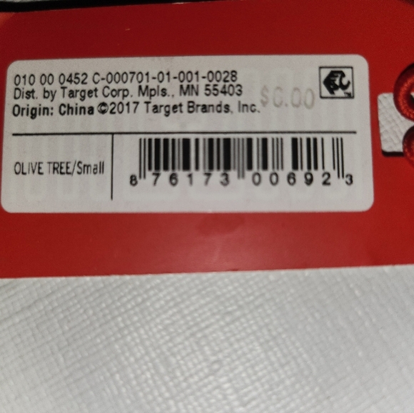 Hunter for Target Green Wristlet, NWT - Picture 5 of 14